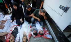 İşgal rejiminin gece saldırısında 19 Filistinli şehid oldu
