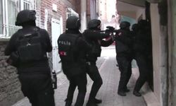 İstanbul merkezli 5 ilde "Sibergöz-31" operasyonu: 16 tutuklama
