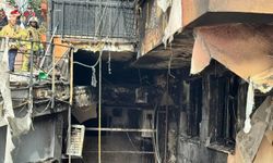 İstanbul'da 29 kişinin hayatını kaybettiği yangında ailelere 14,5 milyon liralık destek