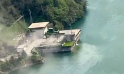 İtalya'da hidroelektrik santralinde patlama: 4 ölü, 5 yaralı