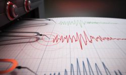 Japonya açıklarında 6,9 büyüklüğünde deprem
