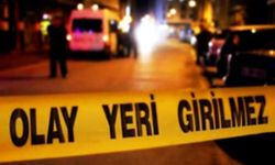 Kahramanmaraş'ta silahlı saldırı: 1 ölü, 4 yaralı