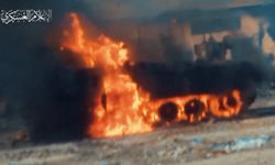 Kassam'dan işgale mesaj: Gazze sokaklarında yanacaksınız!