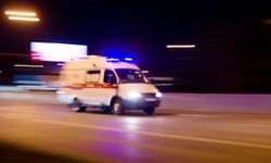 Kayseri'de 2 araç çarpıştı: 6 yaralı