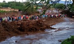 Kenya'da baraj çöktü: Çok sayıda ölü ve kayıp var