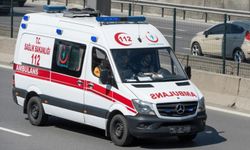 Konya'da trafik kazası: 8 yaralı