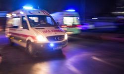 Konya'da zincirleme kaza: 3 yaralı