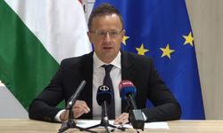 Macaristan Dışişleri Bakanı Szijjarto: Brüksel'de yeni bir dünya savaşı hazırlığı yapılıyor