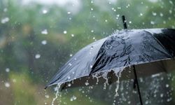 Malatya ve Elâzığ için kuvvetli yağış uyarısı