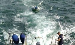 Manş Denizi'nde göçmen teknesi battı: 5 ölü