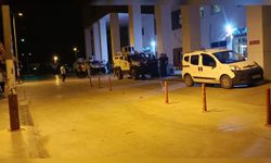 Mardin’de iki grup arasında silahlı kavga: 1'i ağır 3 yaralı 