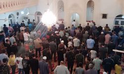 Mardin’de Kadir Gecesi dualarla ihya edildi