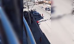 Mardin’de silahlı kavga: Bir kişi ağır yaralandı