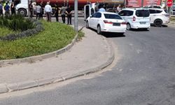 Mardin’de TIR iki farklı araca çarptı: 4 yaralı 