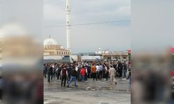 Mardin’de tır ile otomobil çarpıştı: 1 ölü, 4 yaralı