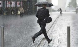 Marmara ve Ege için "çok kuvvetli" yağış uyarısı