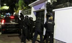 Meksika, Ekvador aleyhinde Uluslararası Adalet Divanı’nda  dava açtı