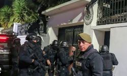Meksika ile Ekvador arasında büyükelçilik krizi 