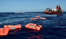 Meksika'da tekne alabora oldu: 8 Çinli mülteci öldü