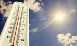 Meteoroloji, Elazığ için sıcaklık uyarısı yaptı