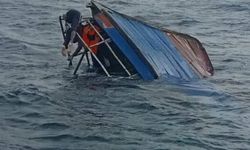 Mozambik'te tekne faciası: 8 ölü 