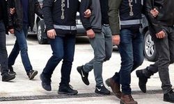 Nevşehir'de uyuşturucu operasyonu: 57 gözaltı