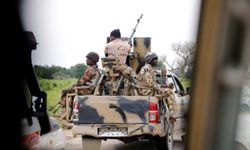 Nijerya'da silahlı saldırı: 6 asker öldü 