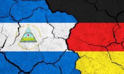 Nikaragua, Berlin Büyükelçiliğini kapattı