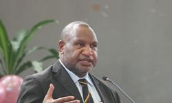 Papua Yeni Gine'den Biden'ın "yamyam" söylemlerine tepki