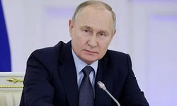 Putin: Dünyada yeni salgın riski devam ediyor