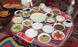 Ramazan Bayramı'nda sağlıklı beslenme için pratik öneriler