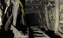 Ruhsatsız 3 maden ocağı kapatıldı  