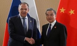 Rusya Dışişleri Bakanı Lavrov Çin'e gidiyor