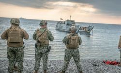Rusya, İsveç'i Gotland Adası'nda NATO üssü kurma planlarına karşı uyardı