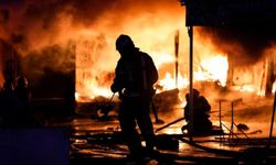 Rusya'da fabrika yangını: 3 ölü, 2 yaralı