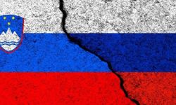 Rusya'dan Slovenya'ya "diplomat" misillemesi 