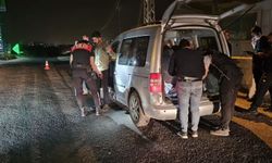 Şanlıurfa'da aranan 11 şahıs yakalandı