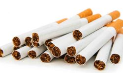 Sigara ağız kanserlerine de neden oluyor!