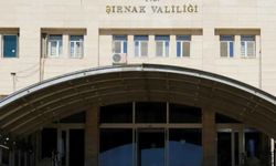 Şırnak Altındağları, geçici "özel güvenlik bölgesi" ilan edildi