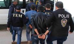 Şırnak'ta son bir haftada çeşitli suçlardan 31 kişi yakalandı