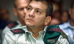 Siyonist rejim Askeri İstihbarat Şefi istifa etti