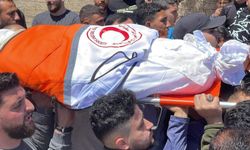 Siyonist rejimden Batı Şeria'ya baskın: 14 şehid, 30 yaralı