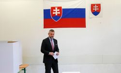 Slovakya’da cumhurbaşkanı seçimini Pellegrini kazandı