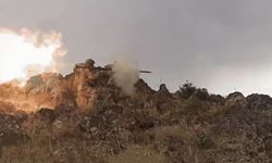 Suriye'nin kuzeyinde 5 PKK elemanı öldürüldü