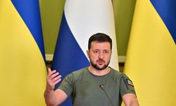 Ukrayna: Top mermileri ve hava savunma füzelerimiz tükenmek üzere 