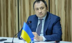 Ukrayna'da yolsuzluk iddiaları istifa getirdi 