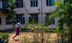 UNICEF: Myanmar'da mayın ve patlayıcılar 1052 sivilin ölümüne neden oldu