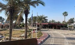 ABD: Kerem Ebu Salim ve Refah Sınır Kapısı yeniden açılacak