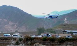 AFAD: İran'daki helikopter kazası için arama kurtarma ekipleri yola çıktı