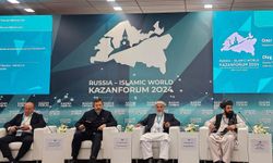 Afganistan, dış ticaret hacmini artırmak için Rusya'da temaslarını sürdürüyor